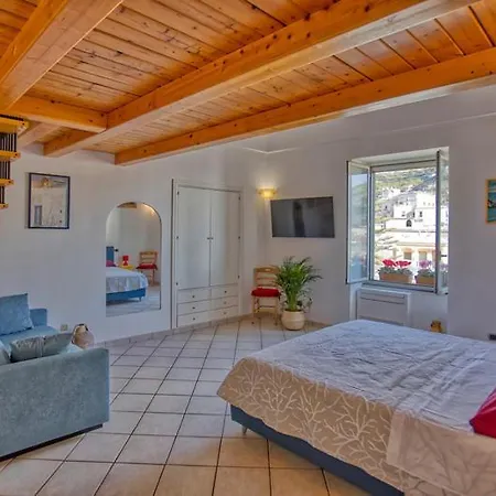 Casa Cinzia * Minori