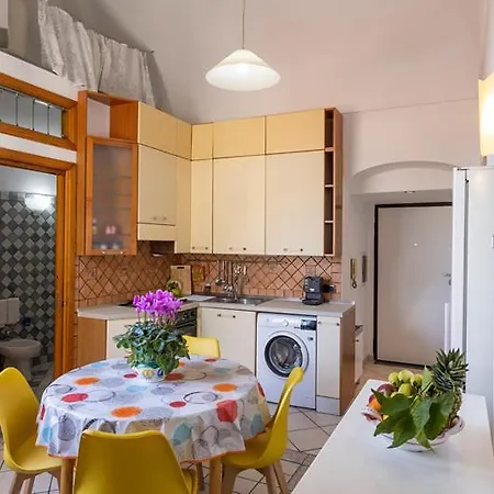 Casa Cinzia Appartement