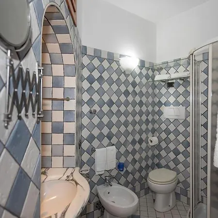 Casa Cinzia *