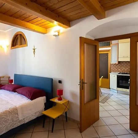Appartement Casa Cinzia