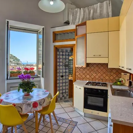 Casa Cinzia * Minori