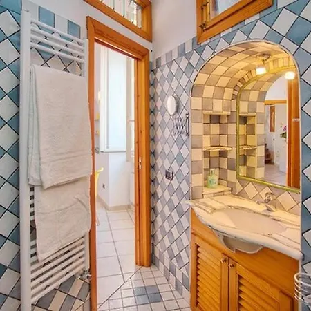 Appartement Casa Cinzia